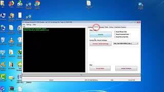 Qmobile J1J1 FRP Remove Verify Google Account Bypass with cm2 dongal