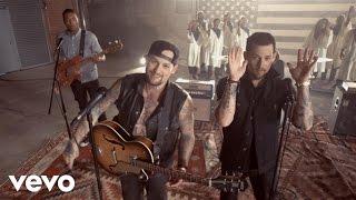The Madden Brothers - We Are Done Official