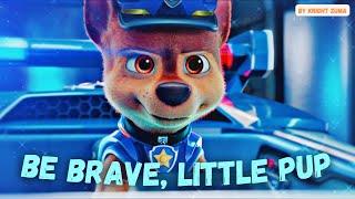 Its Time  Paw Patrol The Movie edit Amv