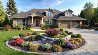 Front Yard Makeover Island Landscaping Ideas to Spruce Up Your Outdoor Space