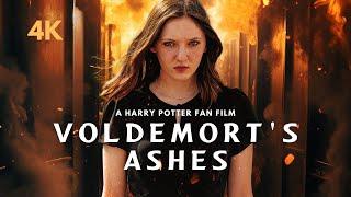 Voldemorts Ashes  Harry Potter Fan Film 4K