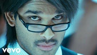 Aarya-2 - Mr. Perfect Video  Allu Arjun  Devi Sri Prasad