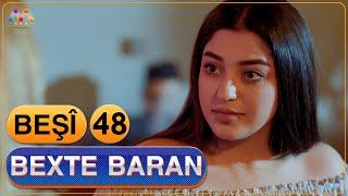 Bexte Baran  beşî 48  HD  #AVAEntertainment