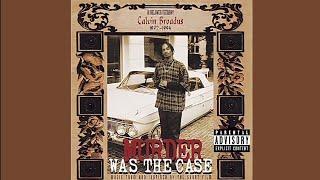 Murder Was The Case Remix