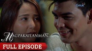 Magpakailanman When a woman falls in love with twin brothers  Full Episode