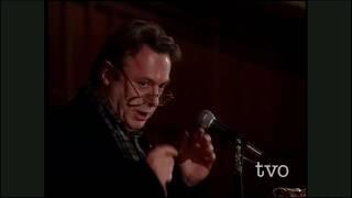 Christopher Hitchens - Free Speech 2006 HQ