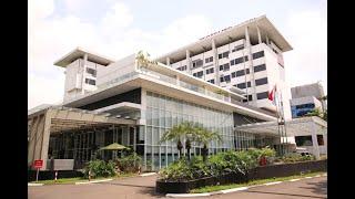 Mercure Serpong Alam Sutera Privilege Room The Best Location Hotel in Tangerang
