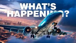 Engineering MISTAKE Leads to Near Catastrophe The Incredible Story of Republic Airways 4439