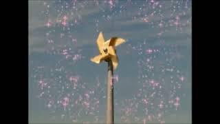 Teletubbies - The Magic Windmill Stops Spinning HD
