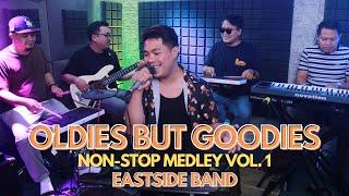 Nonstop Medley Vol. 1 - EastSide Band