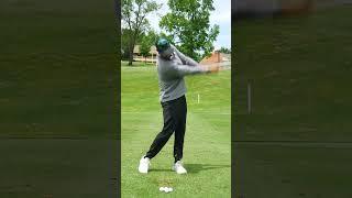 Using Full Swing Kit on the Golf Course