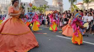 Banga Festival 2023 Parade - Brgy Malabia