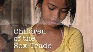 Children Of The Sex Trade  Trailer  iwonder.com