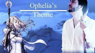 Octopath Traveler - Ophelia the Cleric   80s Ballad Cover - TimberTaft