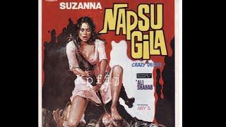 Film NAPSU GILA 1973 Suzzanna - Full Movie