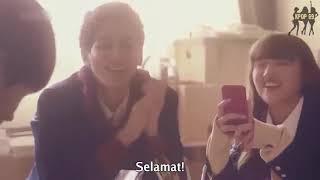 Film Jepang Romantis Sub Indo  Romantis dijamin seru