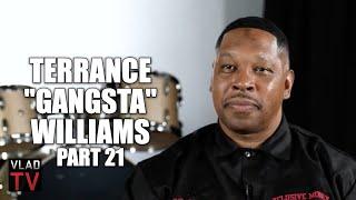 Terrance Gangsta Williams Regrets Giving Birdman the Gun He Killed a Man With Part 21