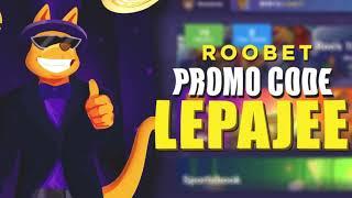 Roobet Promo Code - Best ROOBET Code in 2023 for Bonus