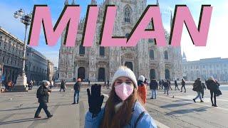 Top 7 Things to do in Milan Italy  2024