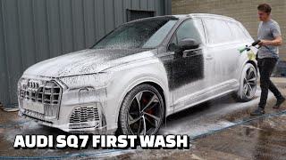 How to Safely Wash Your Car  Summer Detailing Tips