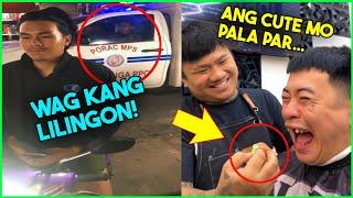 ISANG NILALANG NANAMAN ANG NA CORNERFUNNY VIRAL VIDEOS & PINOY FUNNY MEMES COMPILATION 2024