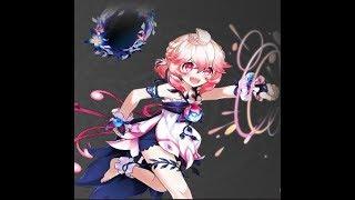 Elsword KR Eternity Winner - Adds Energy Fusion Theory