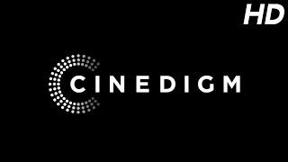 Cinedigm LogoIntro HD 1080p