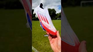 Unboxing the new F50+ and it’s ______