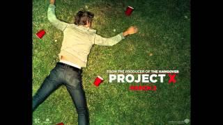 Project X - Pursuit of Happiness Steve Aoki Dance Remix