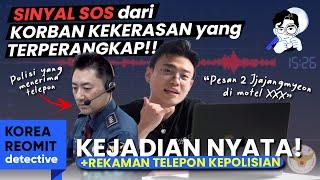 PESAN PANGSIT 2 PORSI KE KANTOR POLISI..