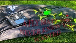 TBS Flymat - FPV Drone Mat