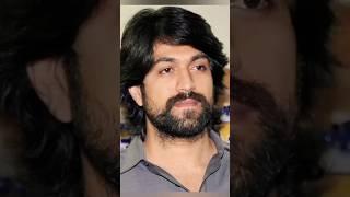 kgf actor Yash beautiful pictures. #bollywood #shorts #yash