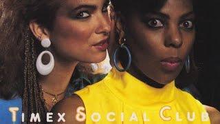 Timex Social Club - Rumors Club Nouveau