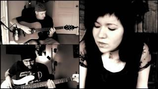 Im So Sick acoustic Collaboration - Flyleaf Cover HD