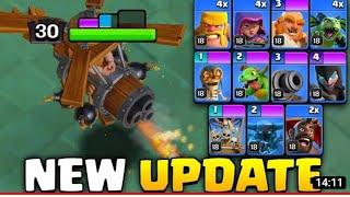 clash of clans builder base 2.0 attack full gameplay @sumit007yt @JudoSloth @coc_official