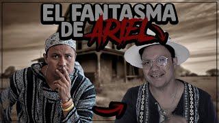 ARIEL  El Niño fantasma - Historias Del Rey