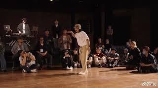 Locking Best8 3 Weiz vs Sky｜20230610 HiFlux Locking Under 28y 1on1 Battle Vol.1