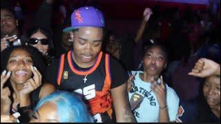 THE BEST COLLEGE JERSEY‍️ PARTY IN ILLINOIS⭐️IT WAS TOO LIT….#trending #niu #viral