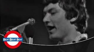 The Spencer Davis Group feat. Steve Winwood - Somebody Help Me 1966