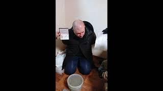 Травка деньги два ствола.. как вагнеровцы задержали сотрудника МВД Макарцева за наркоторговлю