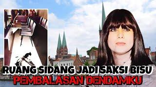 MARIANNE BACHMEIER. RELA DIPENJARA DEMI KEADILAN UNTUK PUTRINYA