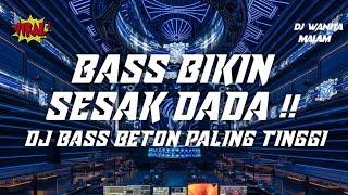 DJ JUNGLE DUTCH TERBARU 2024 KEMBALIKAN SENYUMKU FULL BASS