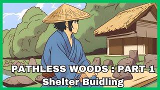 Pathless Woods  Base building farming surviving  Part 1