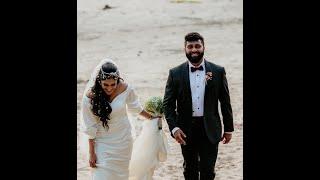 Goan Wedding  Bambolim Beach Resort Goa  Natasha Palha and Shawn Soares  Studio7 photography