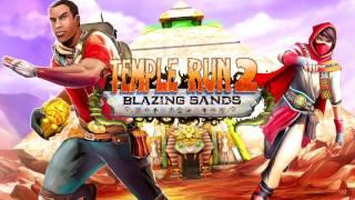 Blazing Sands BGM  Temple Run 2 OST
