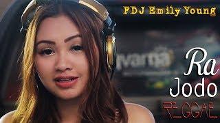 Fdj Emily Young - Ra Jodo  Ska Reagge OFFICIAL