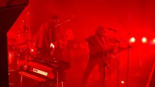 City and Colour-Live-19 September 2023. Raleigh North Carolina Full concert