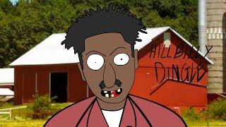 Hill Billy Quandale Dingle Lore Animated