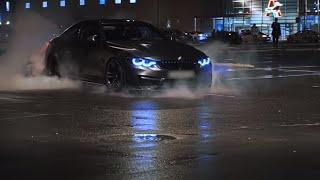 Drift in Moscow on BMW - Sıla - Dan Sonra Tolga Aslan Remix  ⬇️
