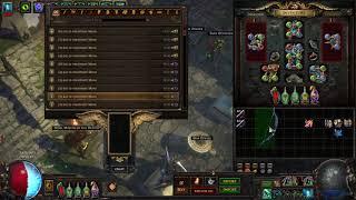 POE 1 Minute Guide to Crafting in SSF 🟢easy